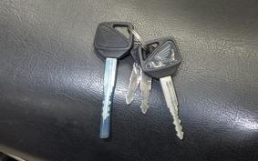 HONDA CB750 GEN 2 2008 RC42