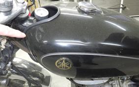 YAMAHA SR400 Gen.2 2000 1JR