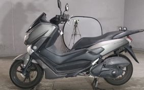 YAMAHA N-MAX 155 SG50J
