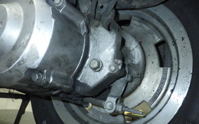 HONDA JOKER 90 HF09