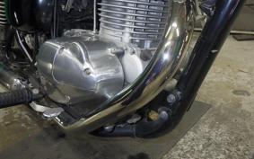 KAWASAKI ESTRELLA 2010 BJ250A