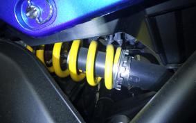 YAMAHA XSR900 2024 RN80J
