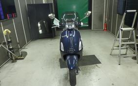 VESPA SPRINT125IE