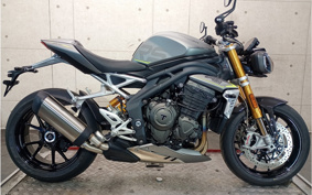 TRIUMPH  TRIUMPH SPEED TRIPLE RS 2022 S3P01S