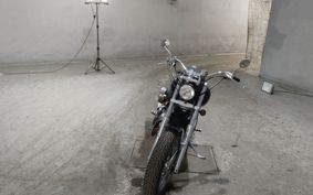 HONDA SHADOW 400 2002 NC34