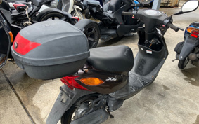 YAMAHA JOG DELUXE SA36J