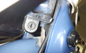 HONDA C50 SUPER CUB 1989 AA01