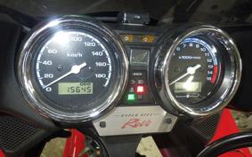 HONDA CB400 SUPER BOLDOR VTEC 2012 NC42