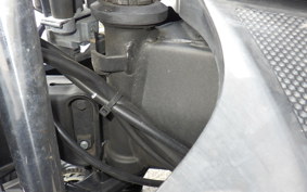 YAMAHA YZF-R125