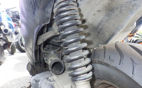SUZUKI ADDRESS V125 CF4EA