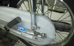 HONDA C110 SUPER CUB JA07