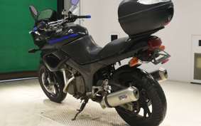 YAMAHA TDM850 1993 4EP