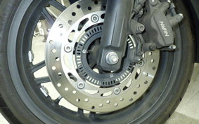 HONDA FORZA 250 2013 MF13
