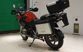 BMW R 1200GS 2011