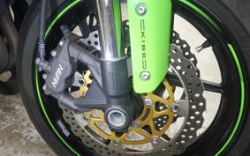 KAWASAKI NINJA ZX-6R A 2015