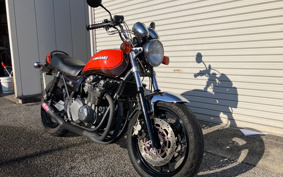 KAWASAKI ZEPHYR 750 1990 ZR750C