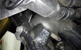 HONDA CBR250RR A MC51