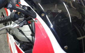 YAMAHA TZR250 2008 1KT