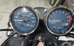 HONDA CB400SS 2002 NC41