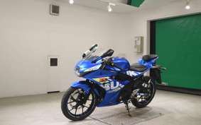SUZUKI GSX-R125 2021 DL32D