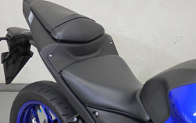 YAMAHA MT-03 2021 RH13J