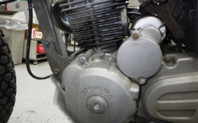 HONDA SL230 2014 MD33