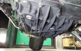 TRIUMPH ROCKET III 2008