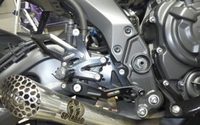 YAMAHA YZF-R7 2024 RM39J