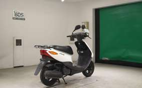 YAMAHA JOG Delux SA39J