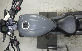 KAWASAKI ELIMINATOR400-3 2024 EL400A