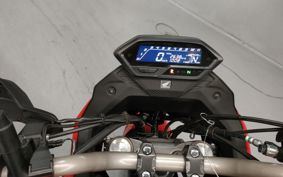 HONDA CB200X MC56