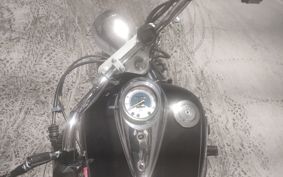 YAMAHA DRAGSTAR 250 VG02J