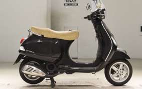 VESPA LX125IE 2008