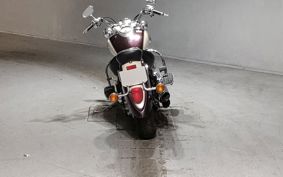 YAMAHA DRAGSTAR 1100 CLASSIC VP13J