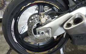 HONDA CBR1000RR Gen. 2 2009 SC59