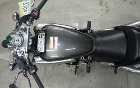 YAMAHA VMAX 2001