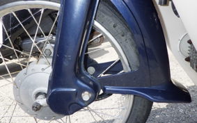HONDA C50 SUPER CUB E C50