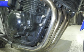 SUZUKI GSX400 IMPULSE 1995 GK79A