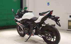SUZUKI GSX250RA 2024