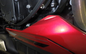 TRIUMPH STREET TRIPLE RS 2023