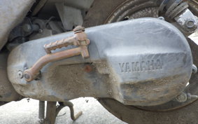 YAMAHA BJ