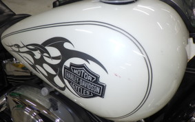 HARLEY FXDWG 1450 2004