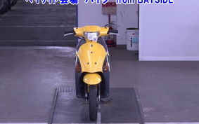 SUZUKI LET's 4