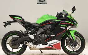 KAWASAKI ZX-25R 2018 ZX250E