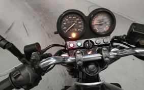 HONDA JADE MC23