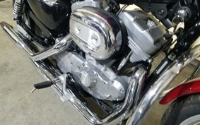 HARLEY HARLEY XL883L 2007 CR2