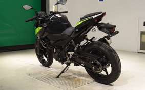 KAWASAKI Z250 Gen.2 2007 EX250P