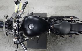 HONDA STEED 400 1994 NC26