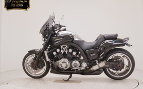 YAMAHA VMAX Gen.2 2009 RP22J