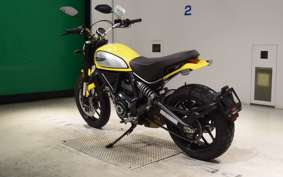 DUCATI SCRAMBLER ICON 1992